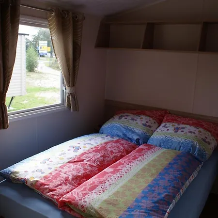 度假居 Schwan Eggesin